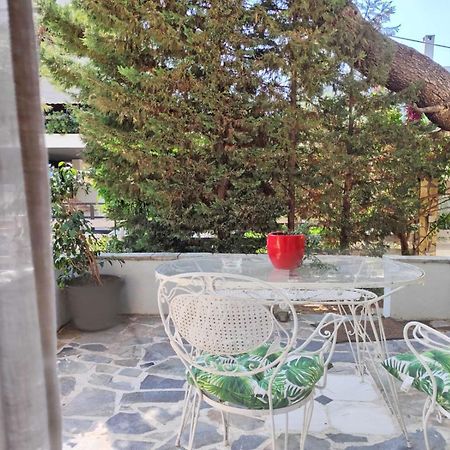 Elias Apartment Athens Ngoại thất bức ảnh