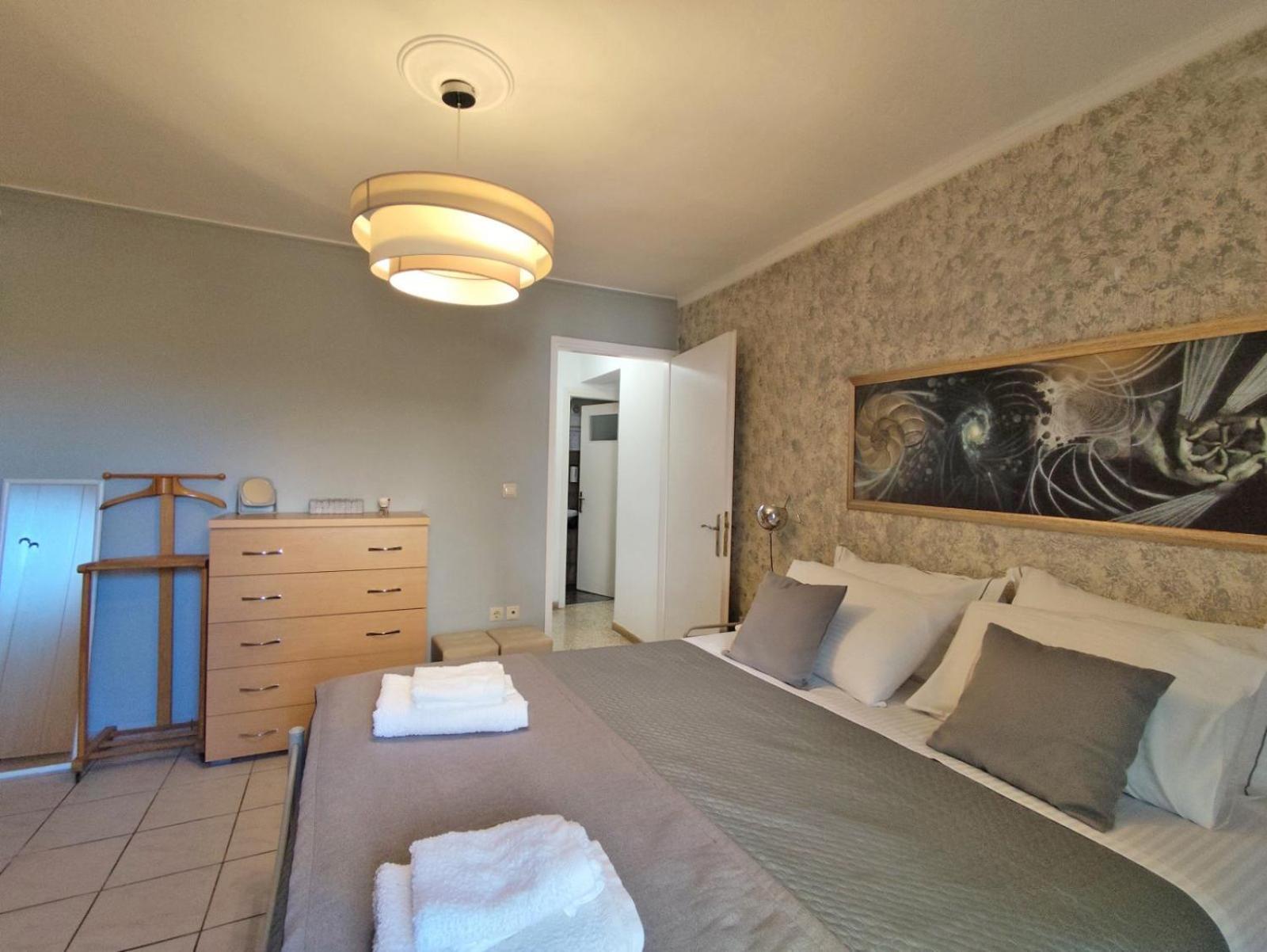 Elias Apartment Athens Ngoại thất bức ảnh